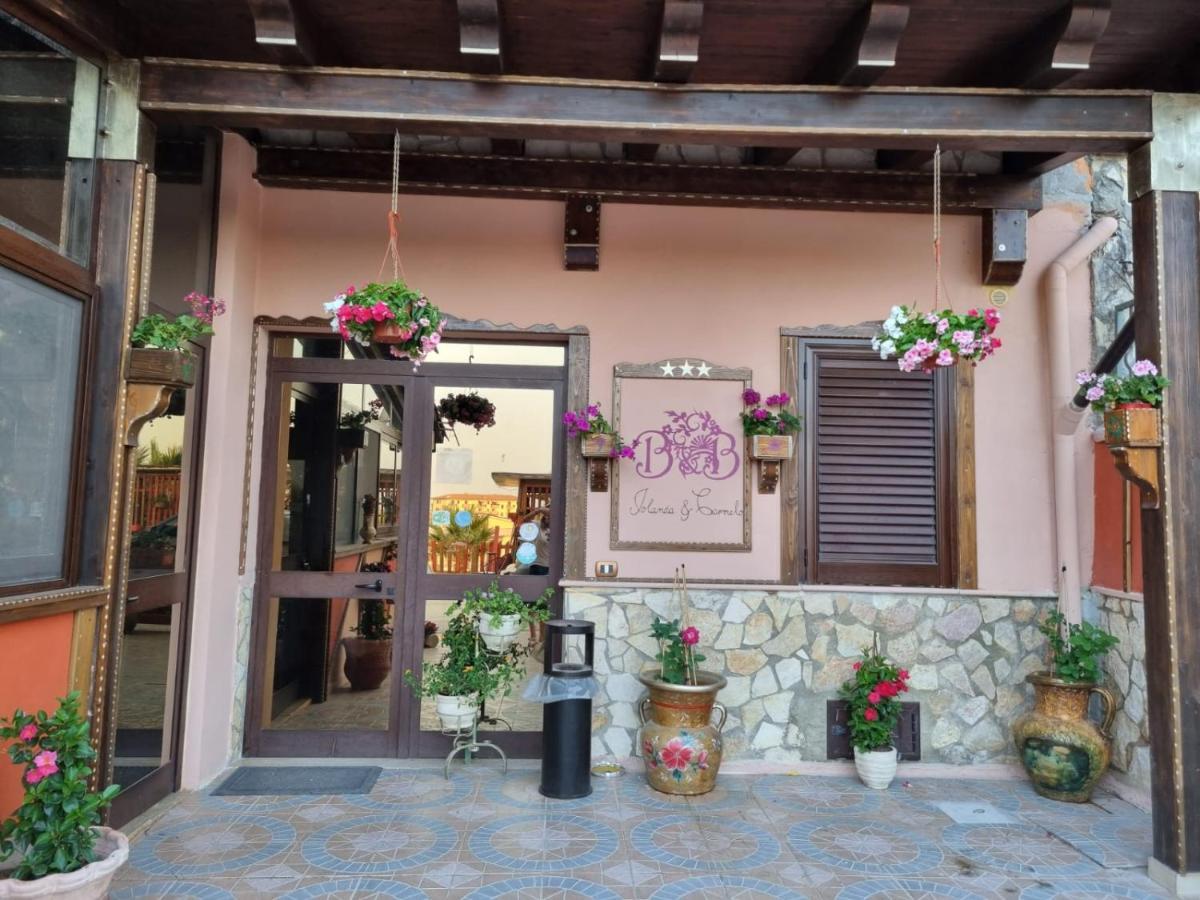 Villa Jolanda&Carmelo Agrigento Exterior foto