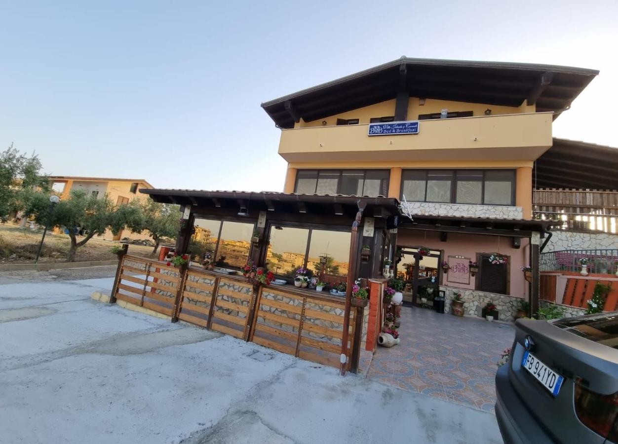 Villa Jolanda&Carmelo Agrigento Exterior foto