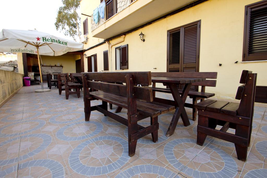 Villa Jolanda&Carmelo Agrigento Exterior foto