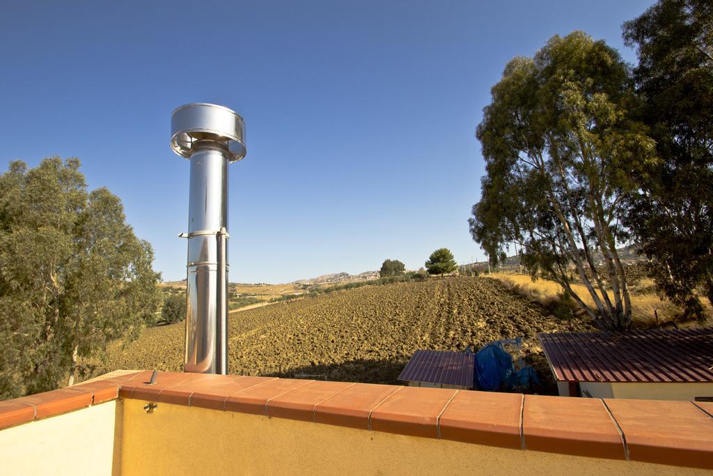 Villa Jolanda&Carmelo Agrigento Exterior foto