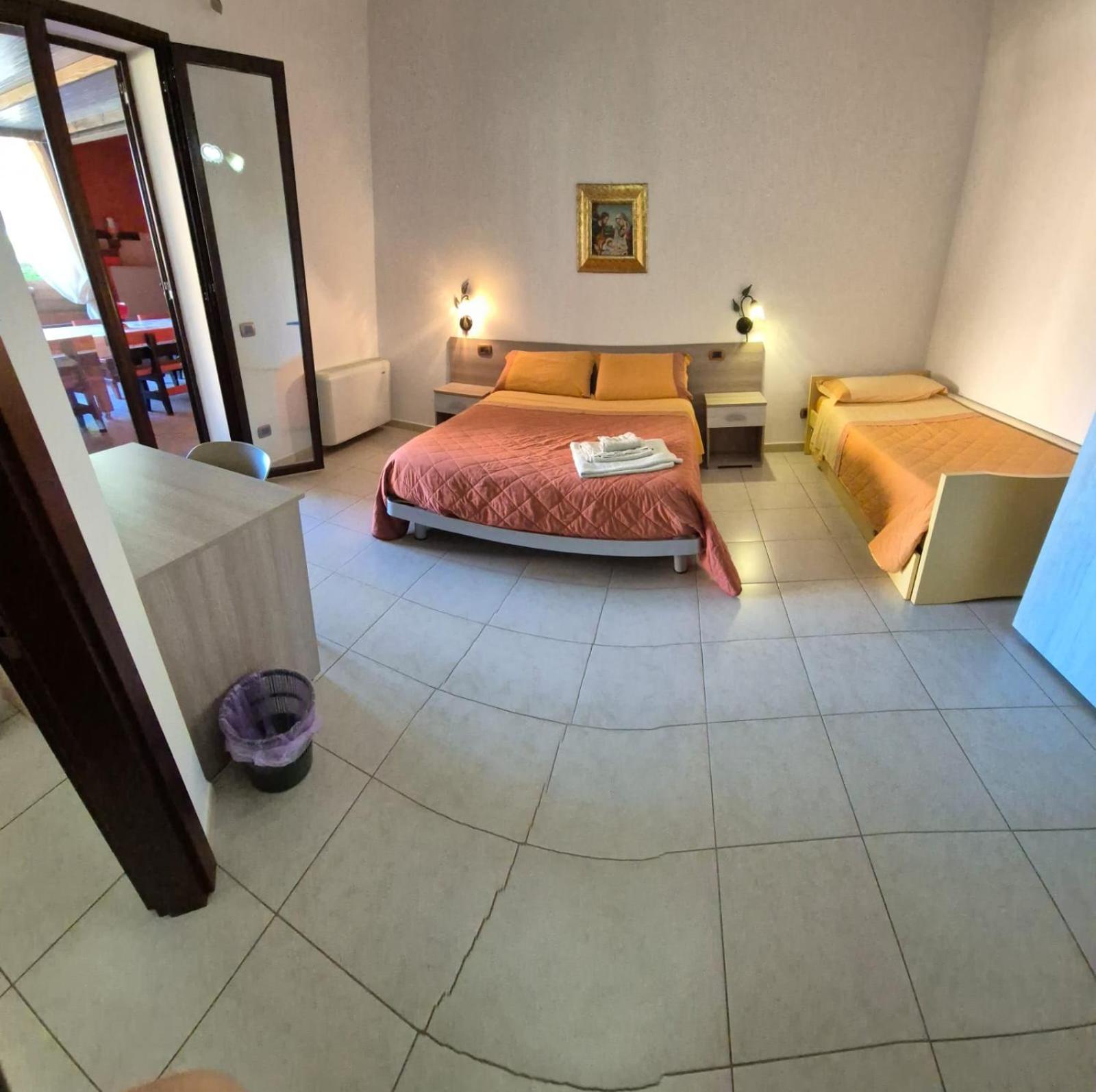 Villa Jolanda&Carmelo Agrigento Exterior foto