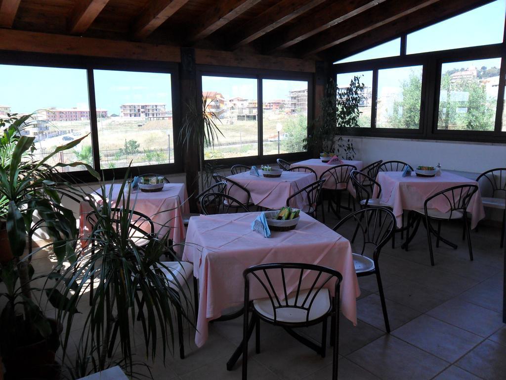 Villa Jolanda&Carmelo Agrigento Exterior foto