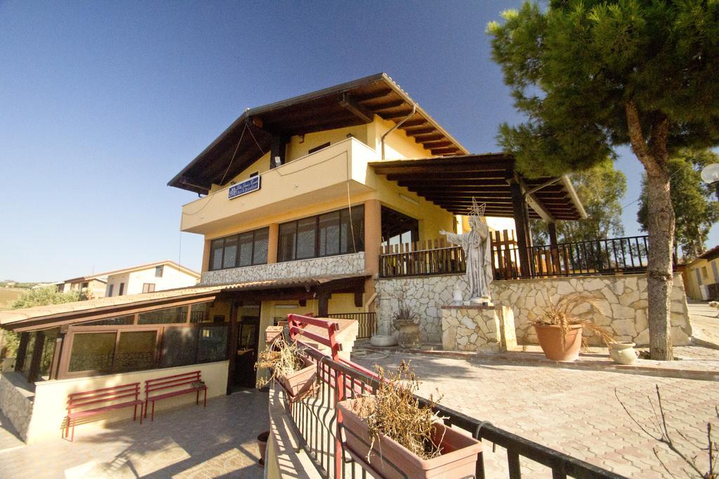 Villa Jolanda&Carmelo Agrigento Exterior foto
