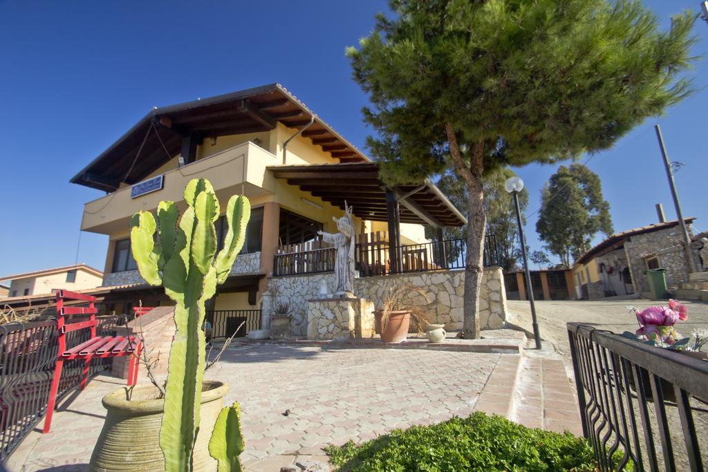 Villa Jolanda&Carmelo Agrigento Exterior foto