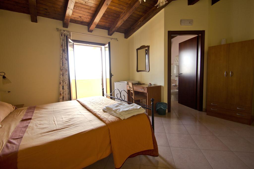 Villa Jolanda&Carmelo Agrigento Exterior foto