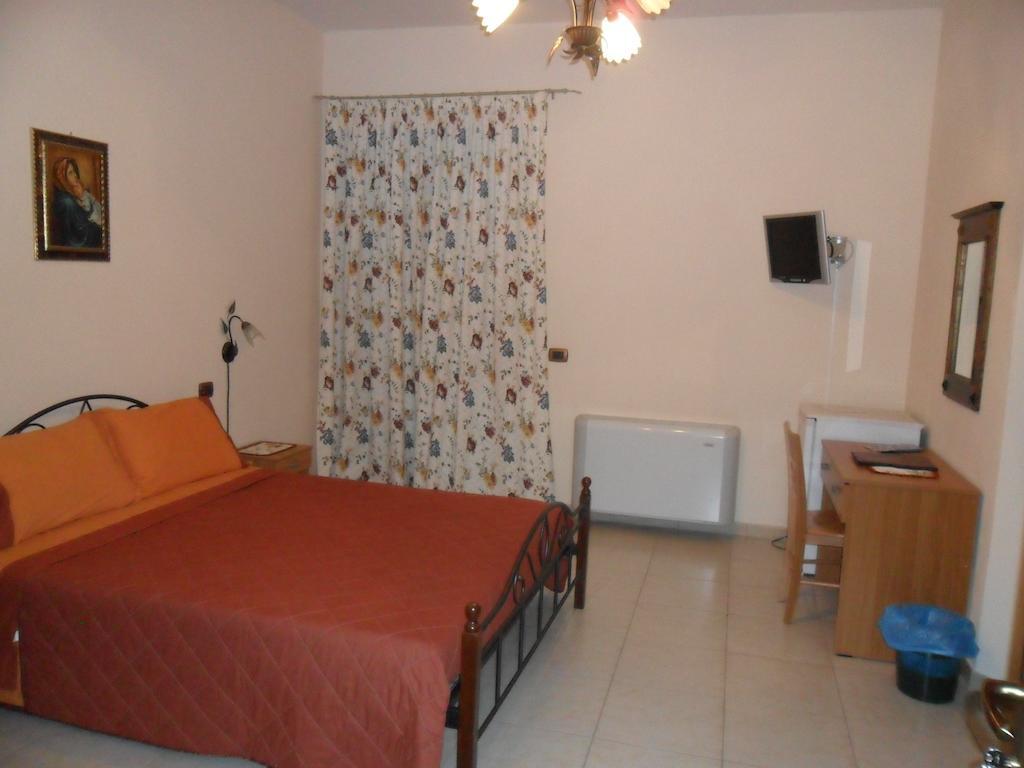 Villa Jolanda&Carmelo Agrigento Habitación foto