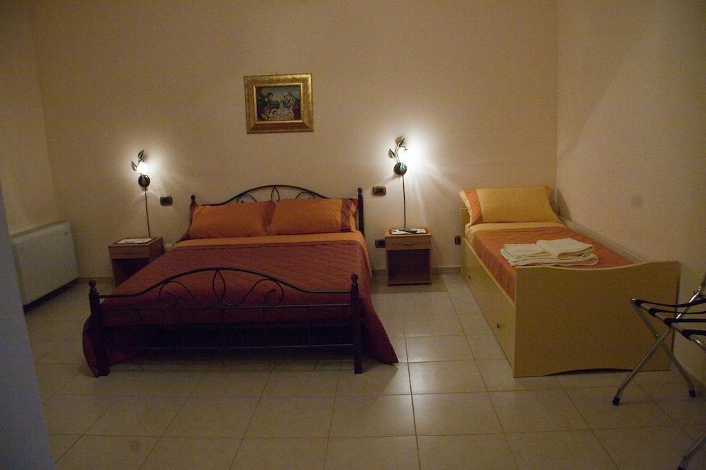 Villa Jolanda&Carmelo Agrigento Exterior foto