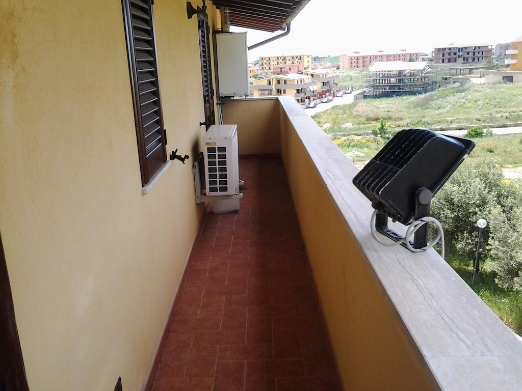 Villa Jolanda&Carmelo Agrigento Exterior foto