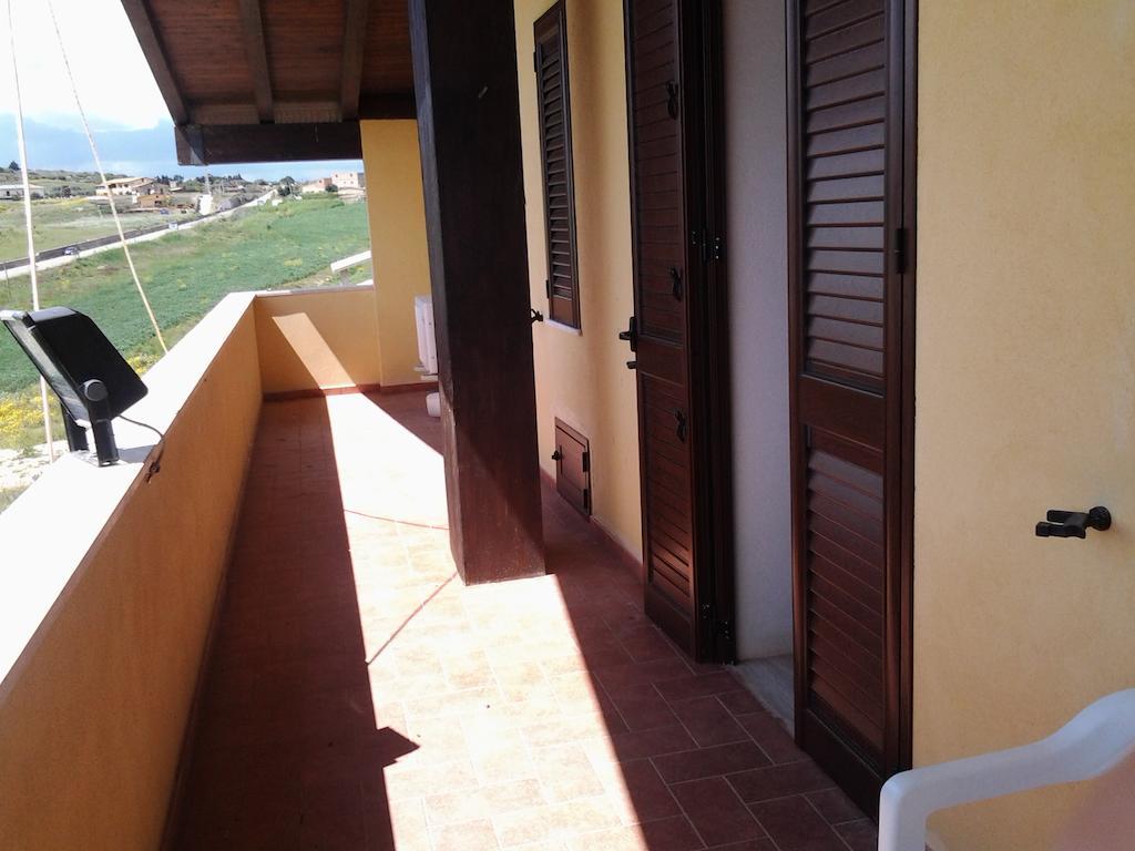 Villa Jolanda&Carmelo Agrigento Habitación foto