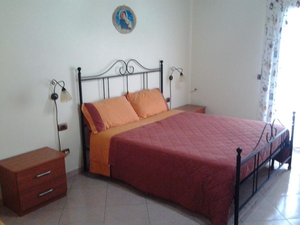 Villa Jolanda&Carmelo Agrigento Habitación foto
