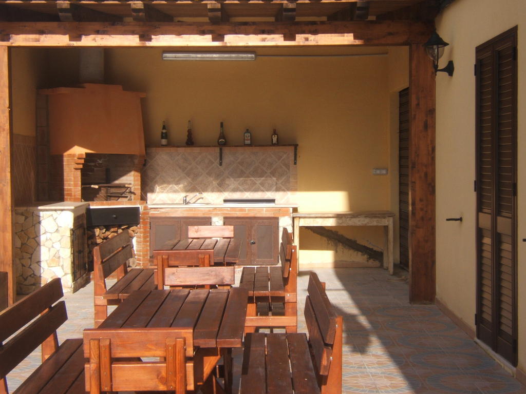 Villa Jolanda&Carmelo Agrigento Exterior foto