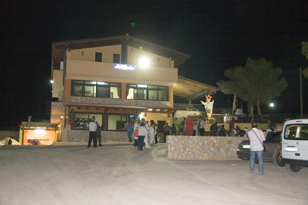 Villa Jolanda&Carmelo Agrigento Exterior foto