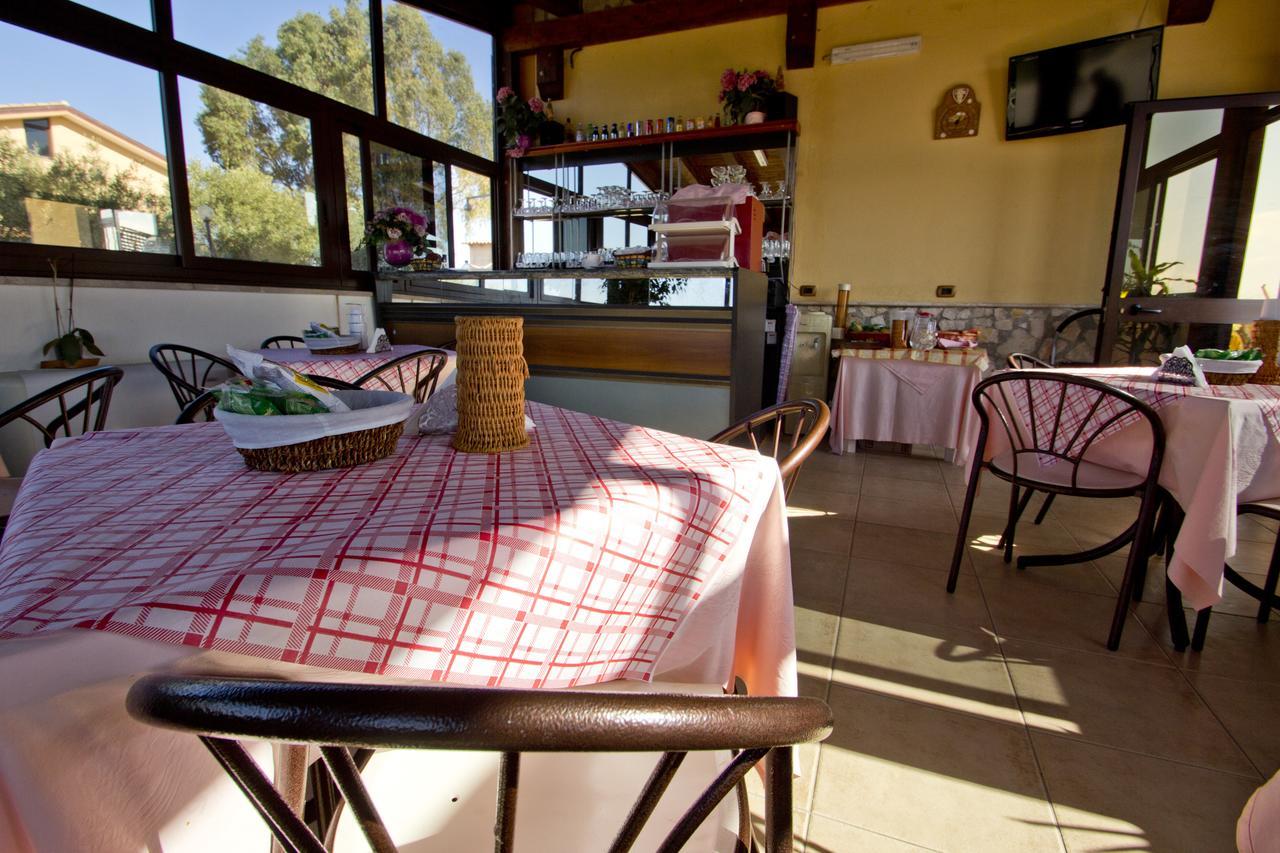 Villa Jolanda&Carmelo Agrigento Exterior foto