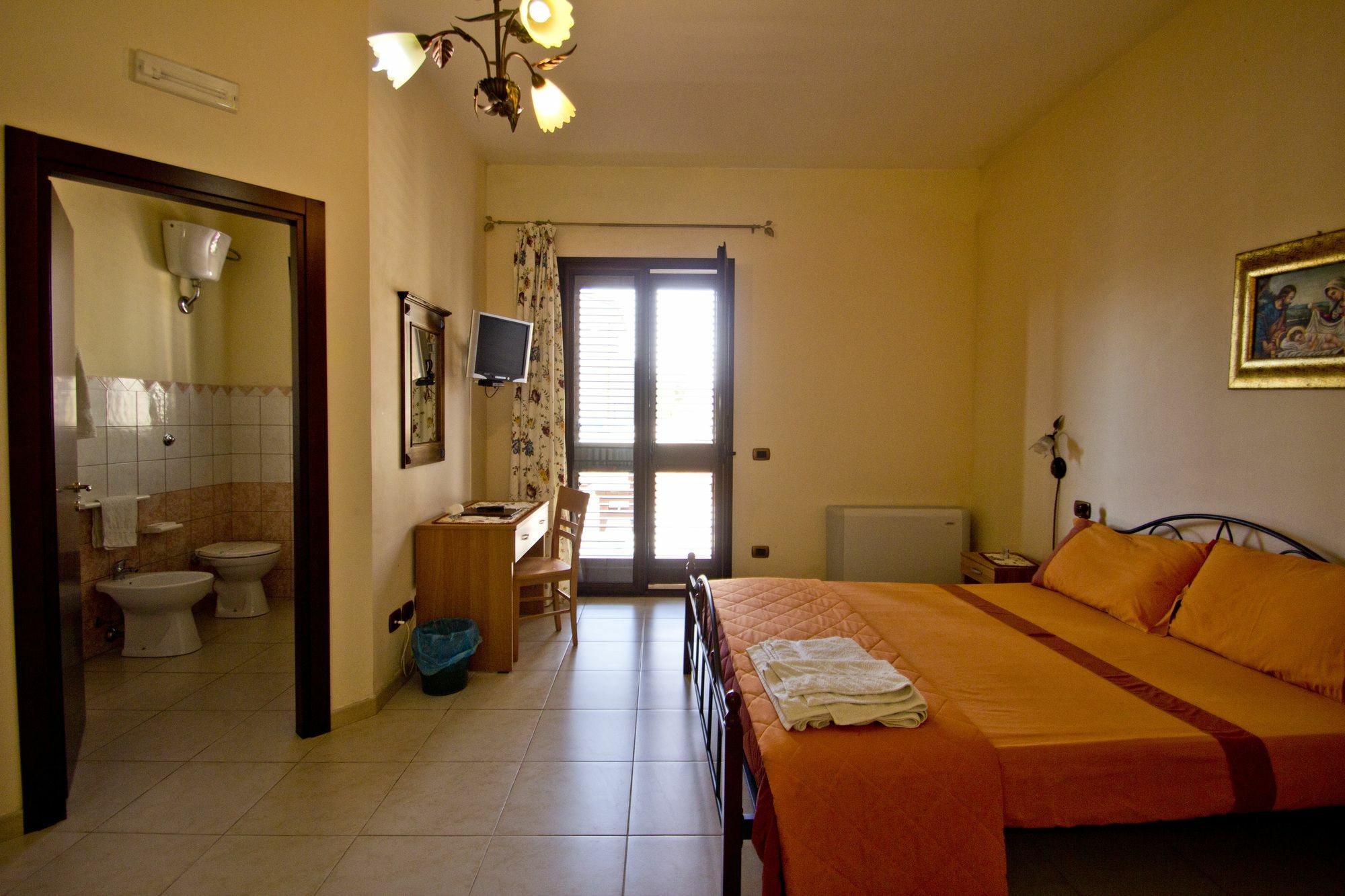 Villa Jolanda&Carmelo Agrigento Exterior foto