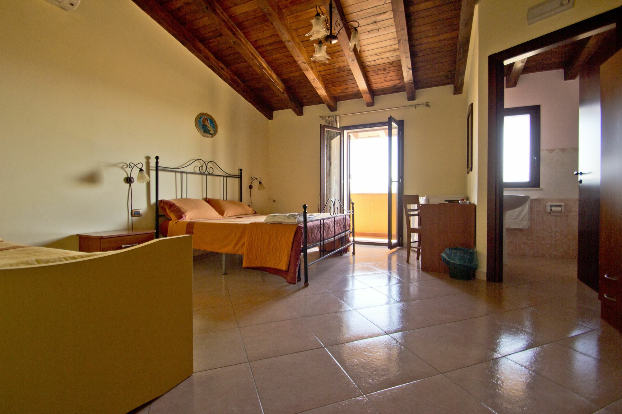 Villa Jolanda&Carmelo Agrigento Exterior foto